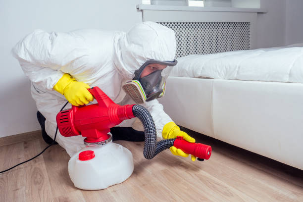 Best Pest Prevention Services  in Fairfax, CA